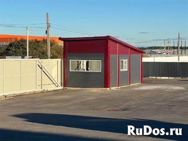 Аренда отапливаемого помещения под склад-производство 1440 м2 изображение 9