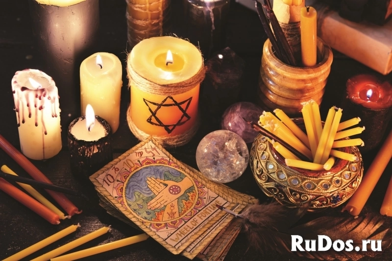 Сильный Приворот в Липецке. Сильный Заговор. Привязка. Маг фото