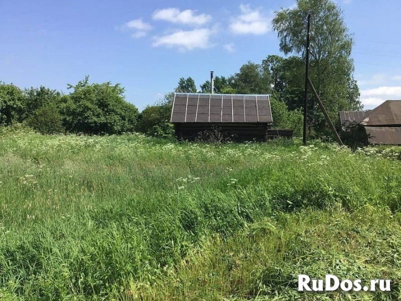 Продам участок 44.39 сот. фотка