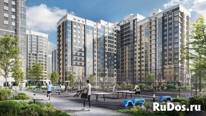 Продам 2 комнатную квартиру 56.93 м2 фотка