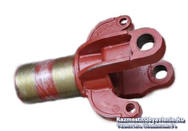 Ремонт КПП к тракторам К-701, К-744, Т-150 фотка