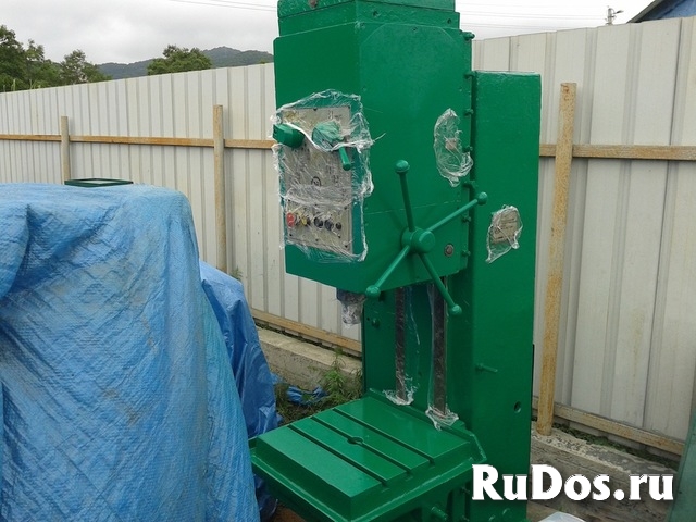 Сверлильный станок 2Н125, 2Н135, 2С132, 2А125, 2А135, и др. изображение 3