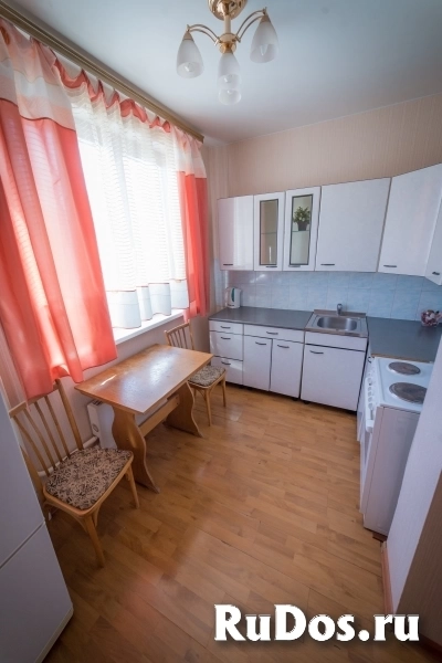 Inndays Apartments изображение 6