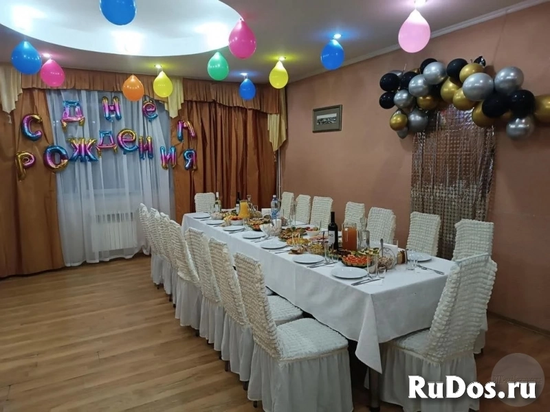 Сдам коттедж 580 м2 изображение 3