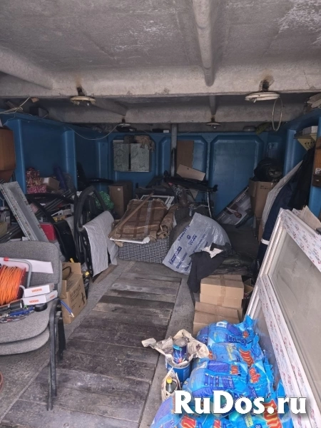 Продам гараж фото