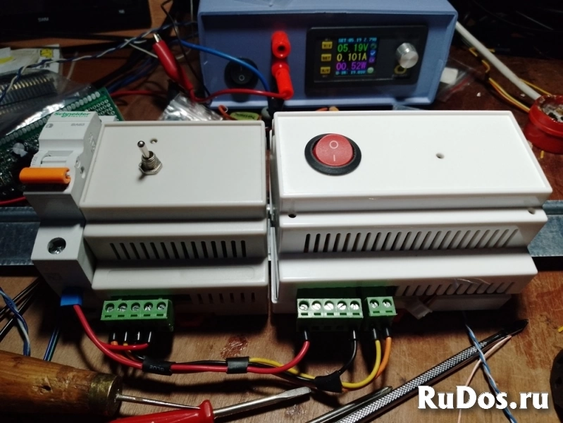 Умный дом под ключ: комфорт и безопасность вашего дома изображение 3