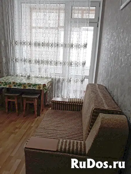 Продам 1 комнатную квартиру изображение 6