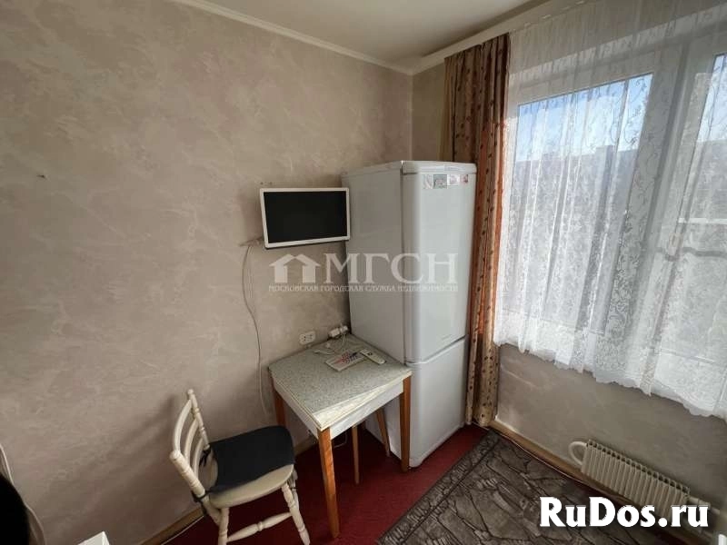 Сдам 1 комнатную квартиру 33 м2 изображение 3