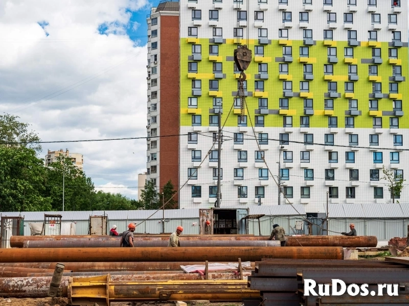 Продам коммерческую недвижимость 52.3 м2 изображение 3