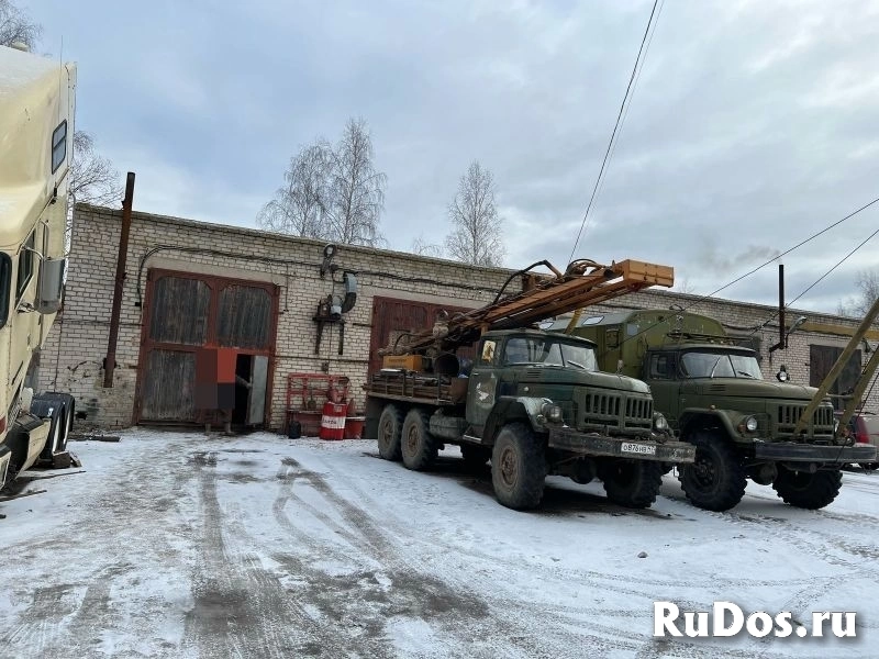 Продам коммерческую недвижимость 4088.9 м2 фотка