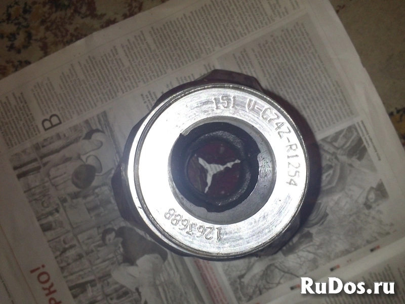 Долото шарошечное 146 мм ОК-ПВ, 152,4 мм  ОК-ПВ, Гормаш; К-ЦВ 132 фотка