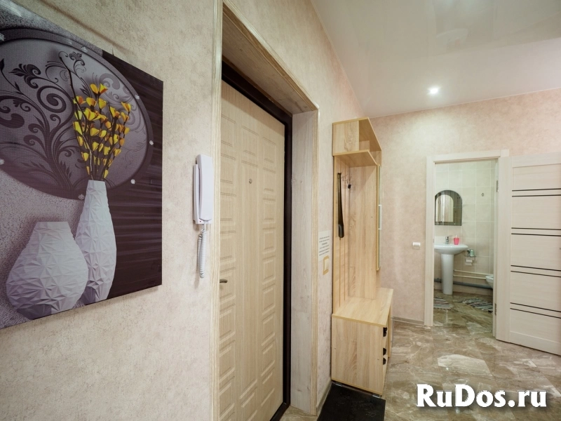 1-комнатная квартира изображение 3