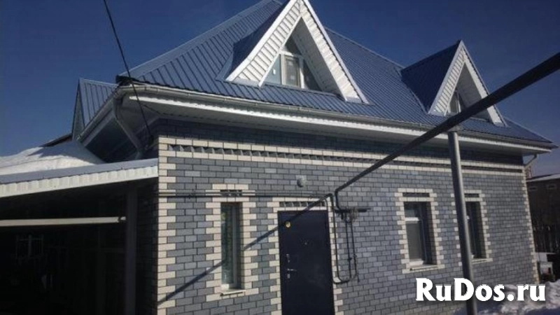 Коттедж 5 комнат с баней, Екатеринбург ВиЗ, ул. Котовского 11б изображение 5