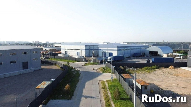 Продам коммерческую недвижимость 38.11 сот изображение 5