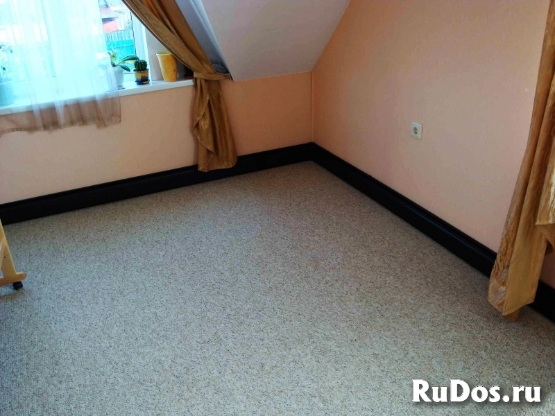 Теплый плинтус. изображение 3