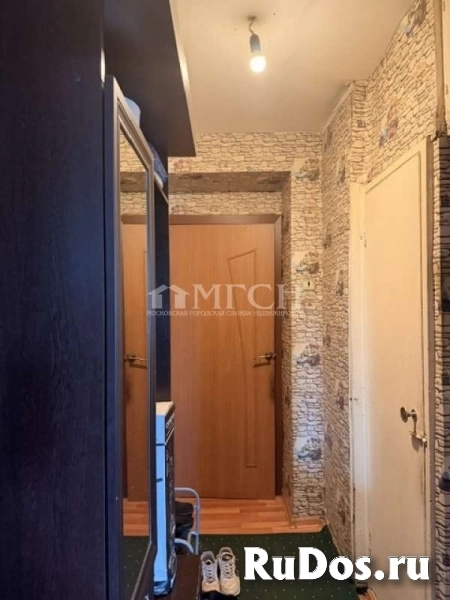 Продам 2 комнатную квартиру 37 м2 изображение 5