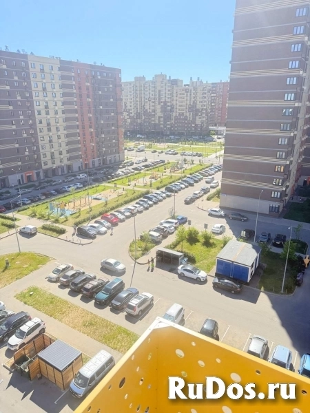 Продам 2 комнатную квартиру 55.5 м2 изображение 6
