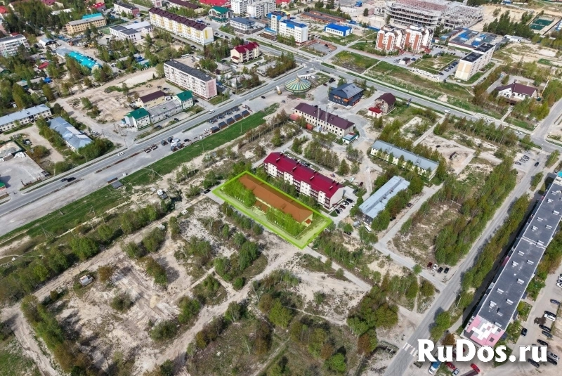 Продам коммерческую недвижимость 1297.5 м2 изображение 5