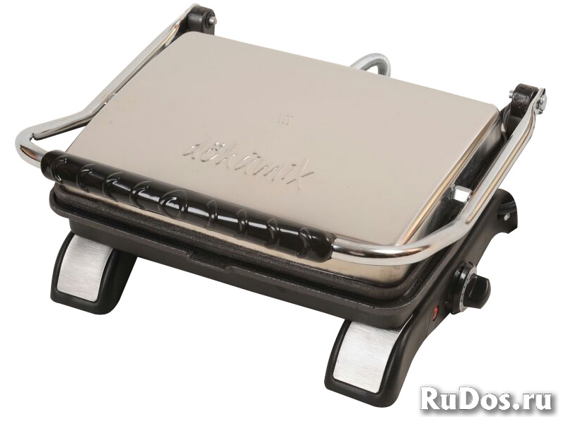 МНОГОФУНКЦИОНАЛЬНЫЙ ЛИТЕЙНЫЙ ТОСТЕР - FJB GROUP LLC изображение 10