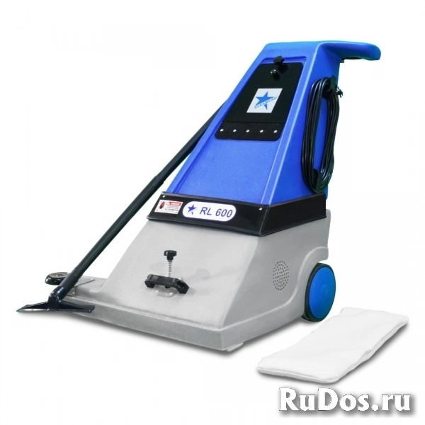 Промышленный пылесос - FJB GROUP LLC изображение 6