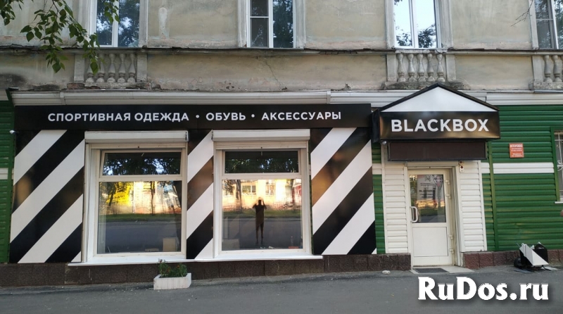 Вывески любой сложности изображение 5