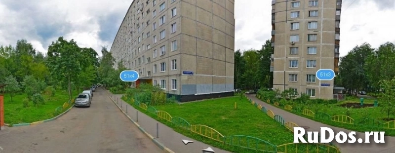 Продаю 3-х комн. квартиру. Москва. ЮАВО. изображение 7
