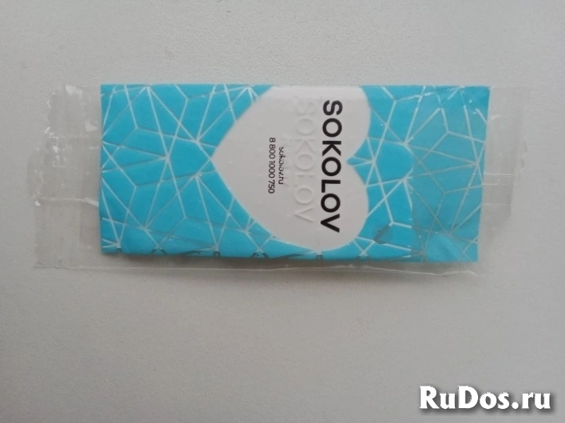 Кулон подвеска sokolov ключ позолота серебро украшение новый бижу изображение 3