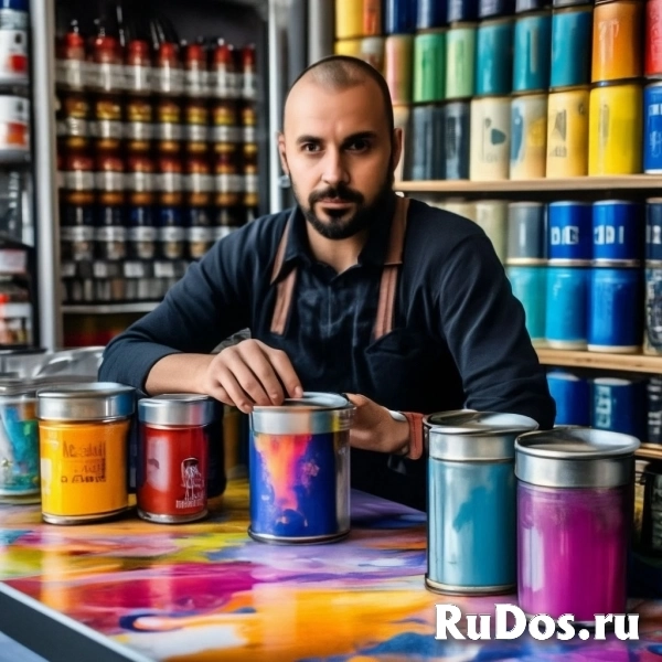 Продавец консультант 2х2 (с 08.00-18.00) фото