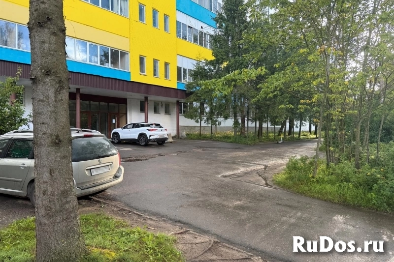 Сдам коммерческую недвижимость 1649.2 м2 изображение 9