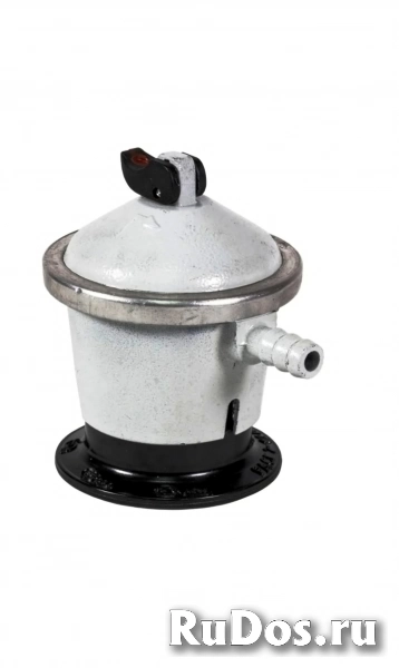 Газовый баллон 5 л с редуктором изображение 4