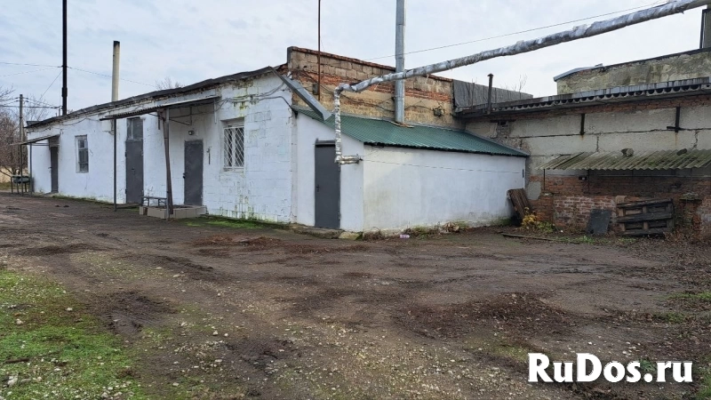Завод производства масла 862 м.кв,Донецк изображение 6