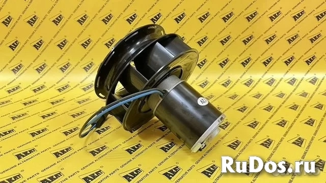 Мотор отопителя салона ОЕМ 358-7085 изображение 5