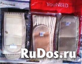 Функциональный пояс Healthy Joy с эффектом физиотерапии цена -80% изображение 6