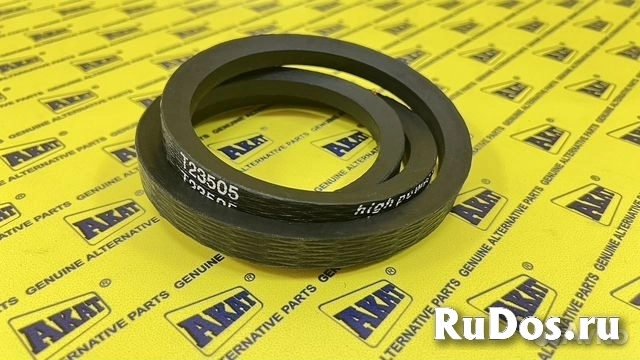 Ремень приводной OEM T23505 изображение 5