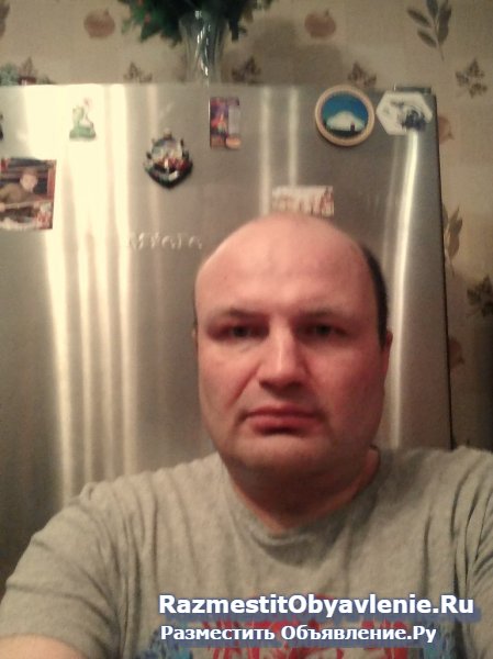 Познакомлюсь с женщиной от 51-57 лет, для сер./отн изображение 3