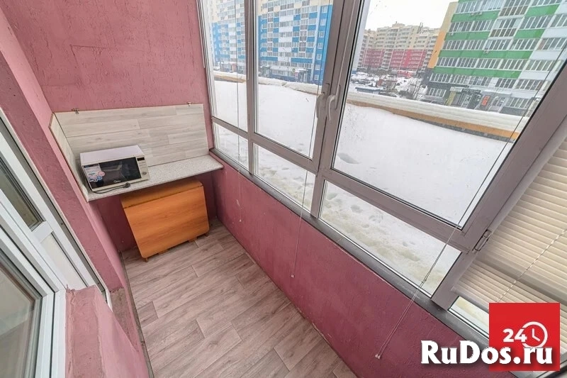 Продам 1 комнатную квартиру 22 м2 изображение 7