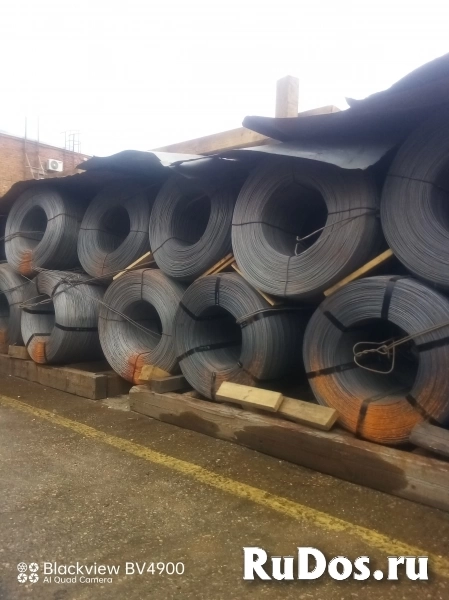 Проволока ВР-1 фотка