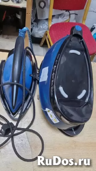 Ремонт парогенератора Tefal Philips изображение 3