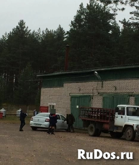 Продам коммерческую недвижимость 1968.4 м2 изображение 5