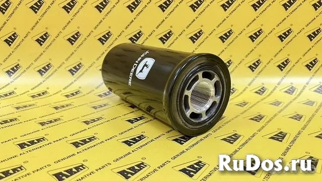 Фильтр гидравлический AT367635 JOHN DEERE изображение 4