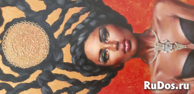 Елена Есевич из Омска. Всем привет! Не могу скрыть своей радости. изображение 6