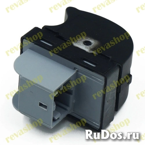 Кнопка стеклоподъёмника для Audi Q7 4L A6 RS6 A3 8P1 8PA Блок кнопок управления стеклоподъёмниками AUDI A3 / A6 / Q7, кнопки стеклоподъёмника Audi A6 изображение 6