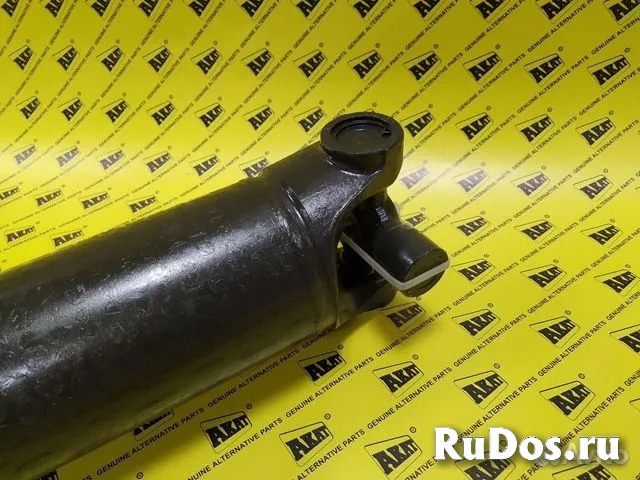 Кардан передний в сборе VOE16208728 AK134239 изображение 4