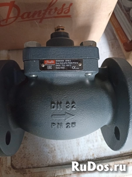 КУПЛЮ любую ПРОДУКЦИЮ DANFOSS дорого срочно фото