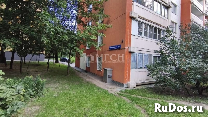 Продам 2 комнатную квартиру 51.4 м2 изображение 8