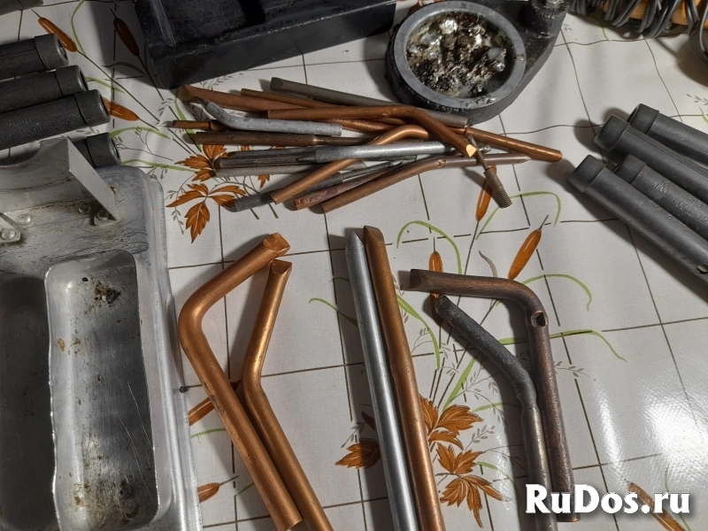 Паяльники ЭПСН-65    HОBЫE. изображение 10