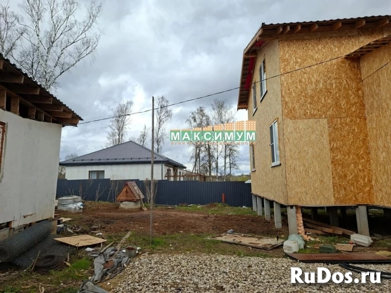 Продам коттедж 130 м2 изображение 6