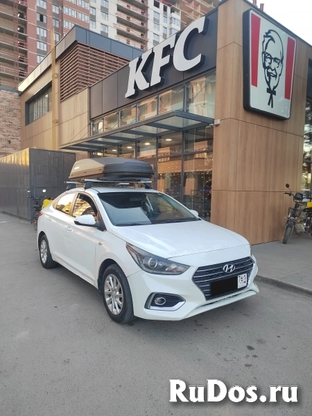 Такси межгород, трансфер изображение 3