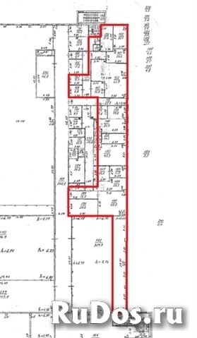 Аренда производственно-складского комплекса 5005 м2 фотка