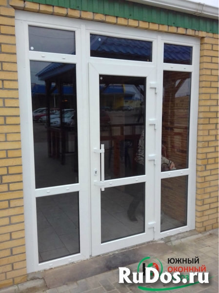 Остекление лоджий, балконов, окон - производство! изображение 3